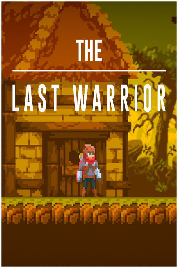 The Last Warrior