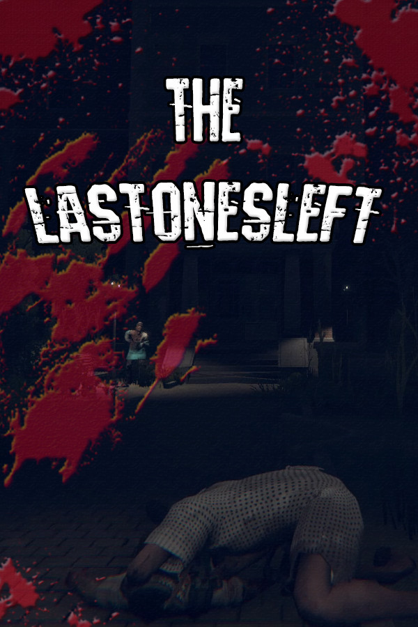 The LastOnesLeft!!