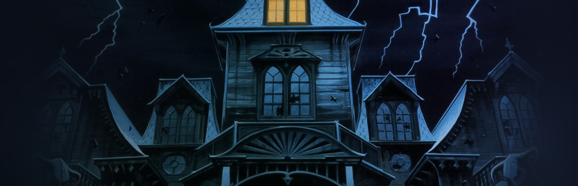 The Legacy: Realm of Terror cover art