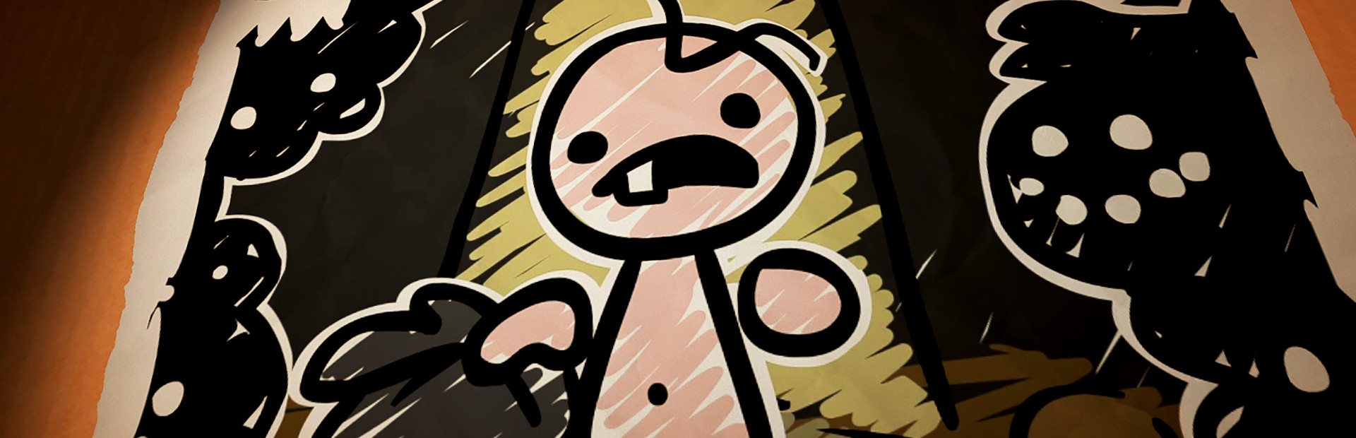 The Legend of Bum-bo cover art