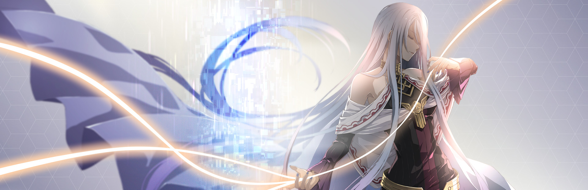 The Legend of Heroes: Trails into Reverie cover art