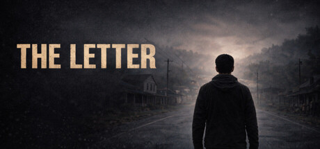 The Letter cover art