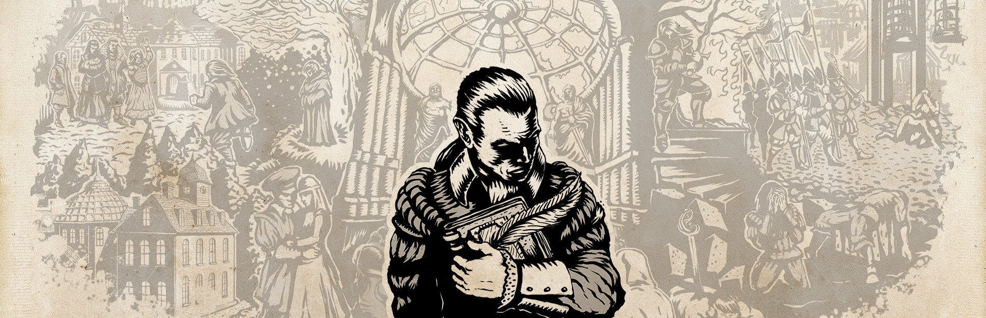 The Life and Suffering of Sir Brante cover art