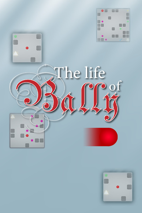 The Life of Bally