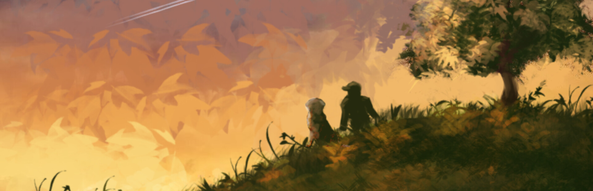 The Life of One Dog cover art