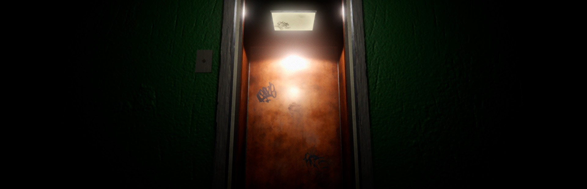 The Lift cover art