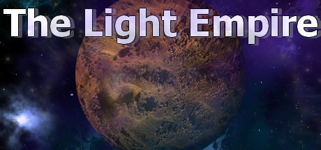 The Light Empire cover art