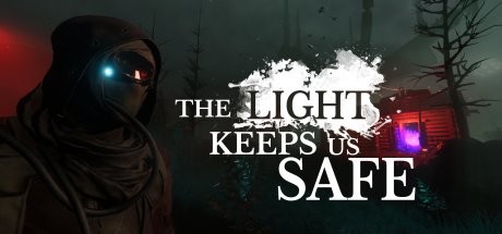 The Light Keeps Us Safe cover art