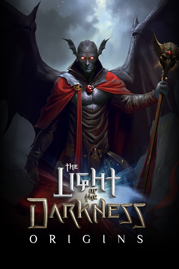 The Light of the Darkness