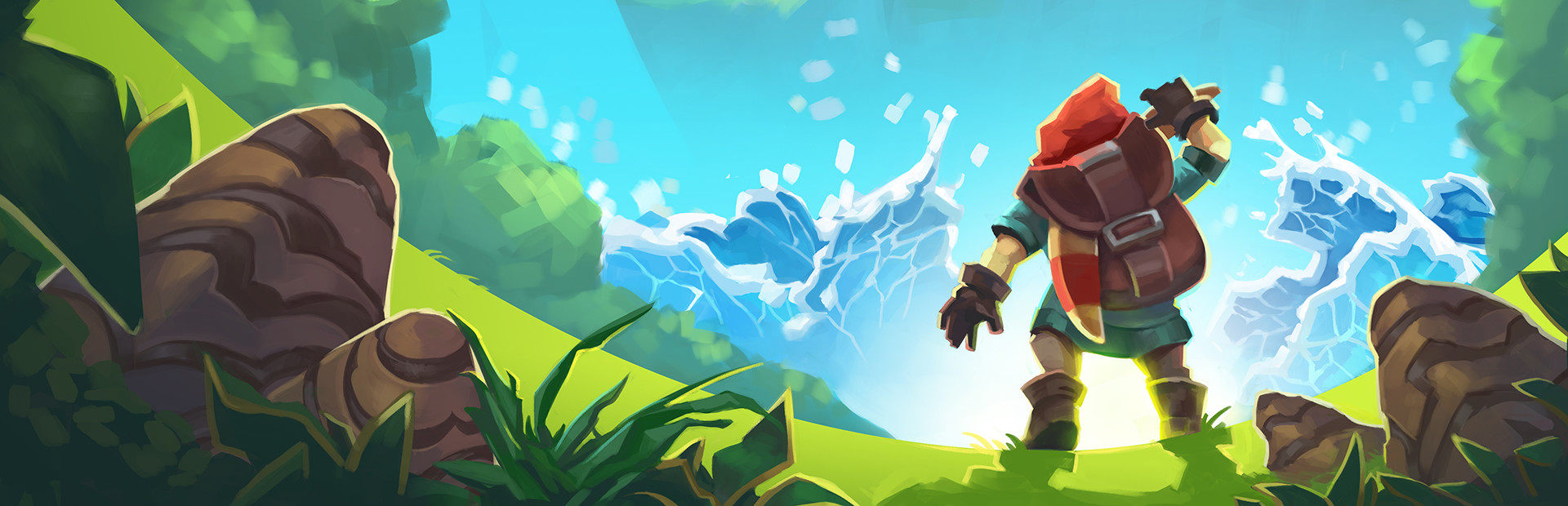 The Lightbringer cover art