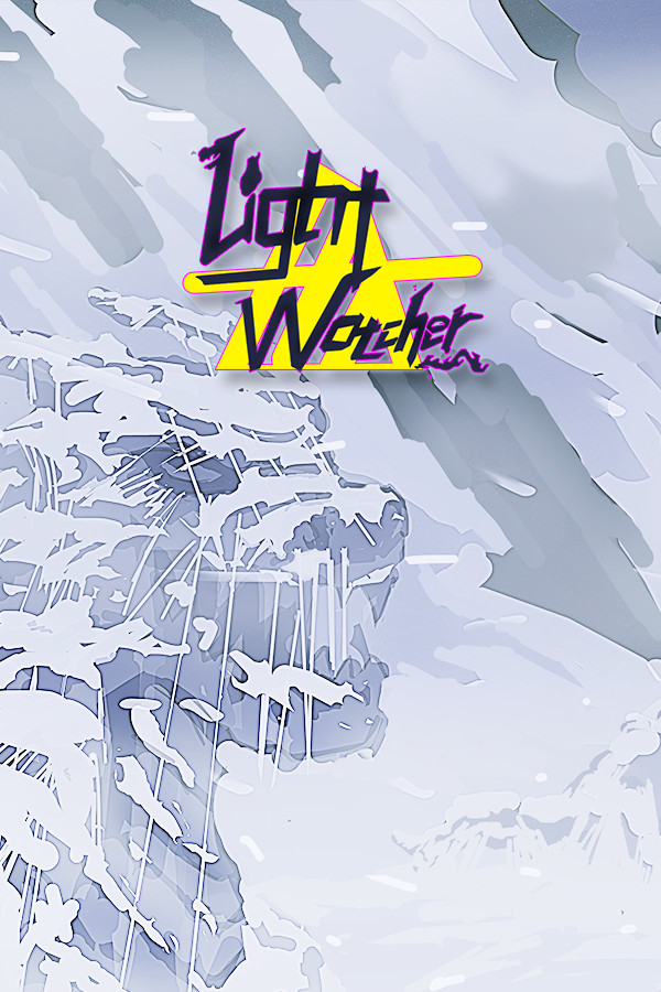 The Lightnwatchers