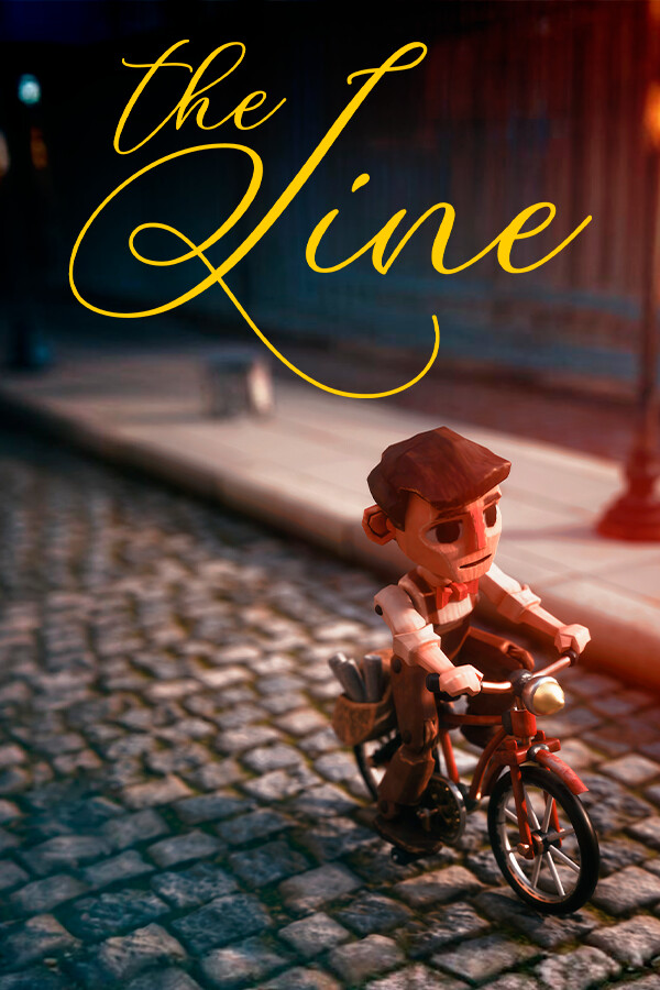 the Line