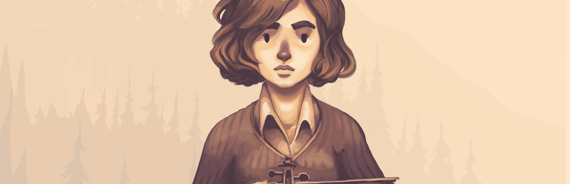 The Lion's Song cover art