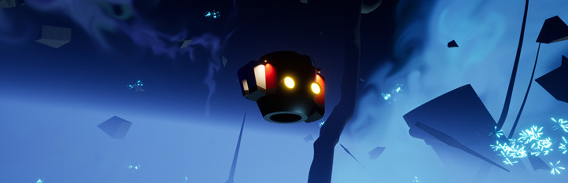 The little drone 2 cover art