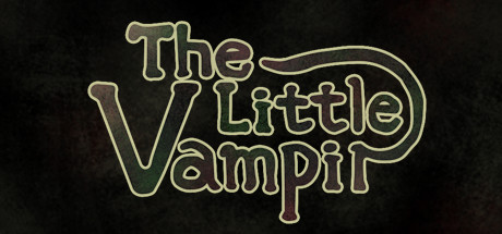 The little vampir cover art