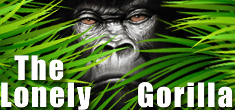 The Lonely Gorilla cover art