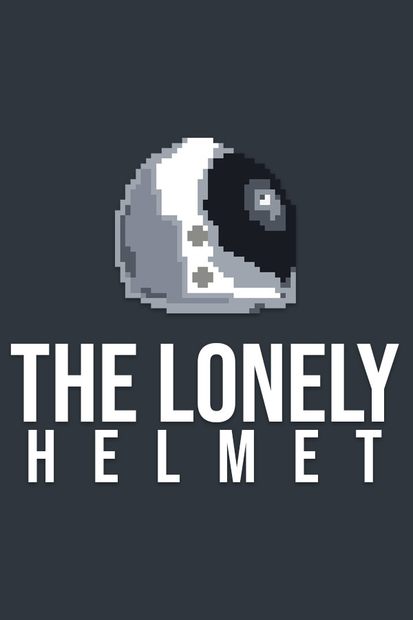 The Lonely Helmet