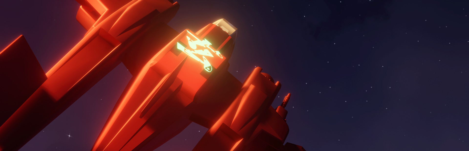 The Long Sky VR cover art