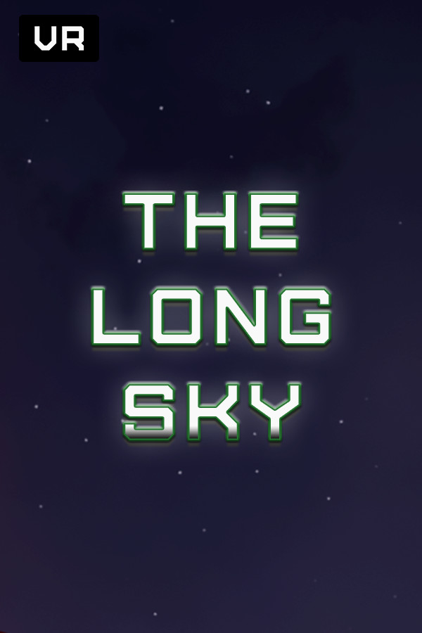 The Long Sky VR