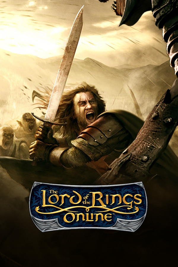 The Lord of the Rings Online™