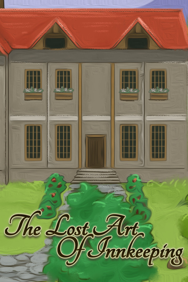 The Lost Art of Innkeeping