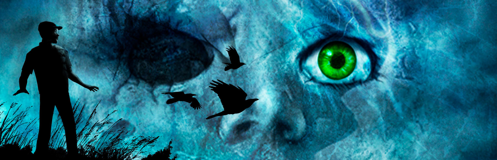 The Lost Crown cover art