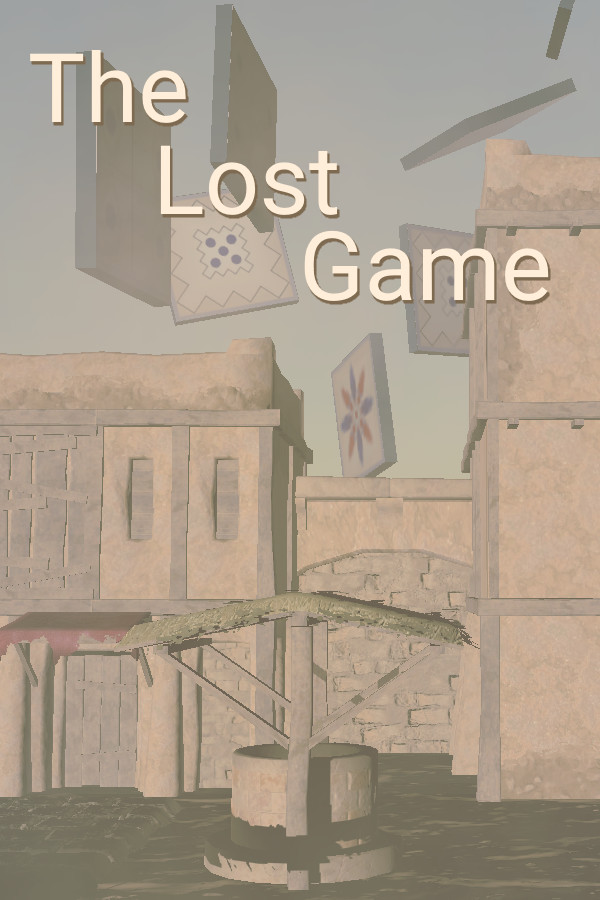 The Lost Game