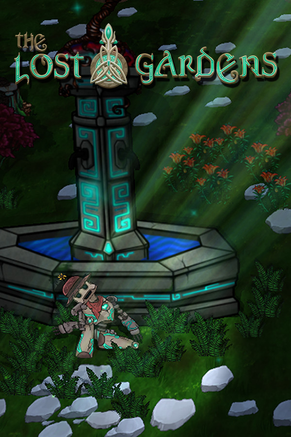 The Lost Gardens
