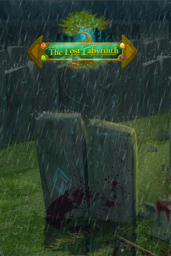 The lost Labyrinth