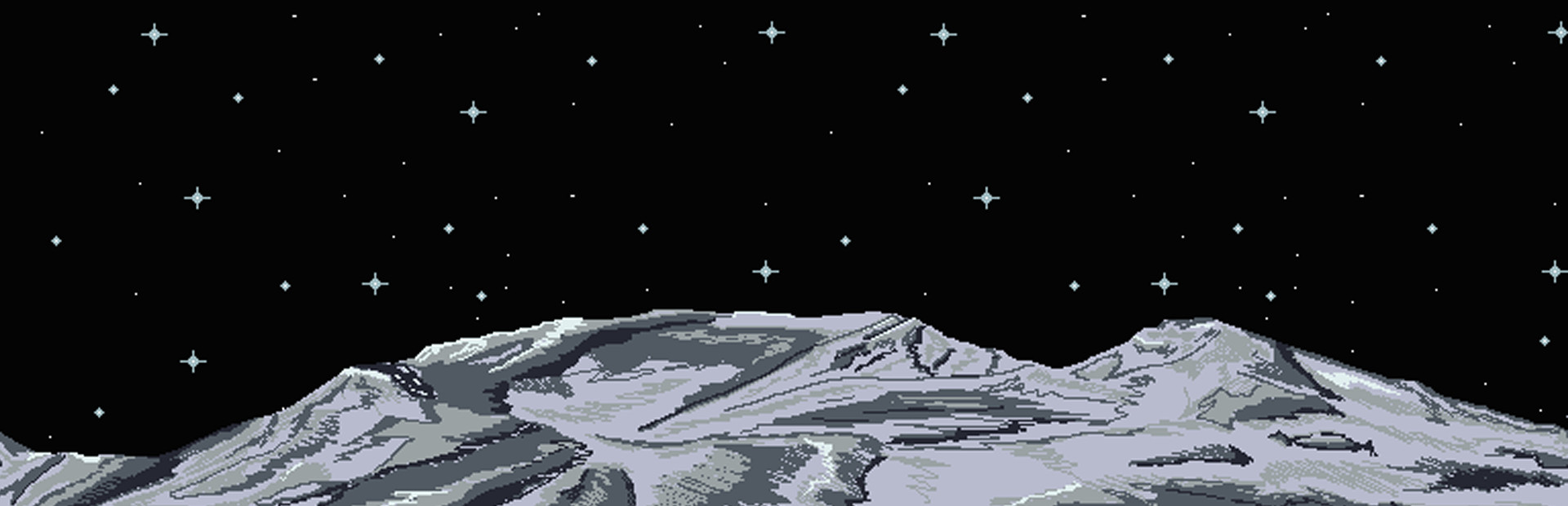 The Lost Planet Zenox cover art