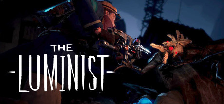 The Luminist cover art