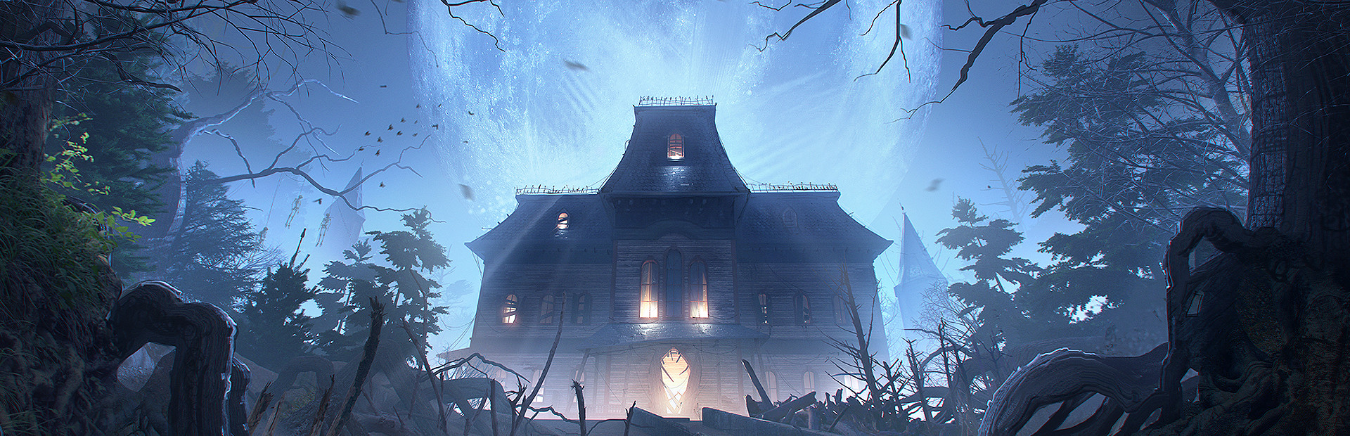 The Lunar Effect cover art