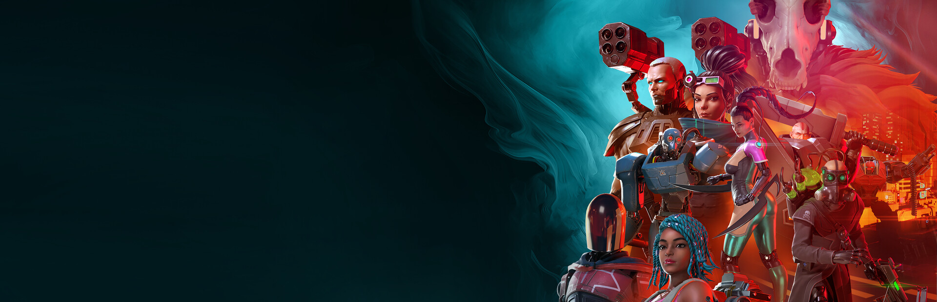 The Machines Arena cover art