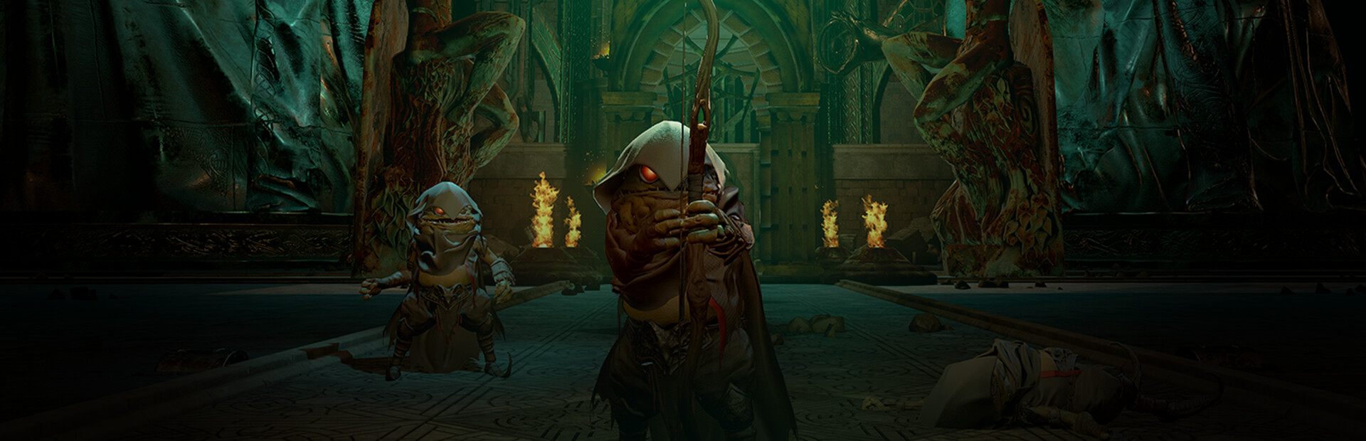 The Mage's Tale cover art