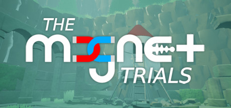 The Magnet Trials cover art