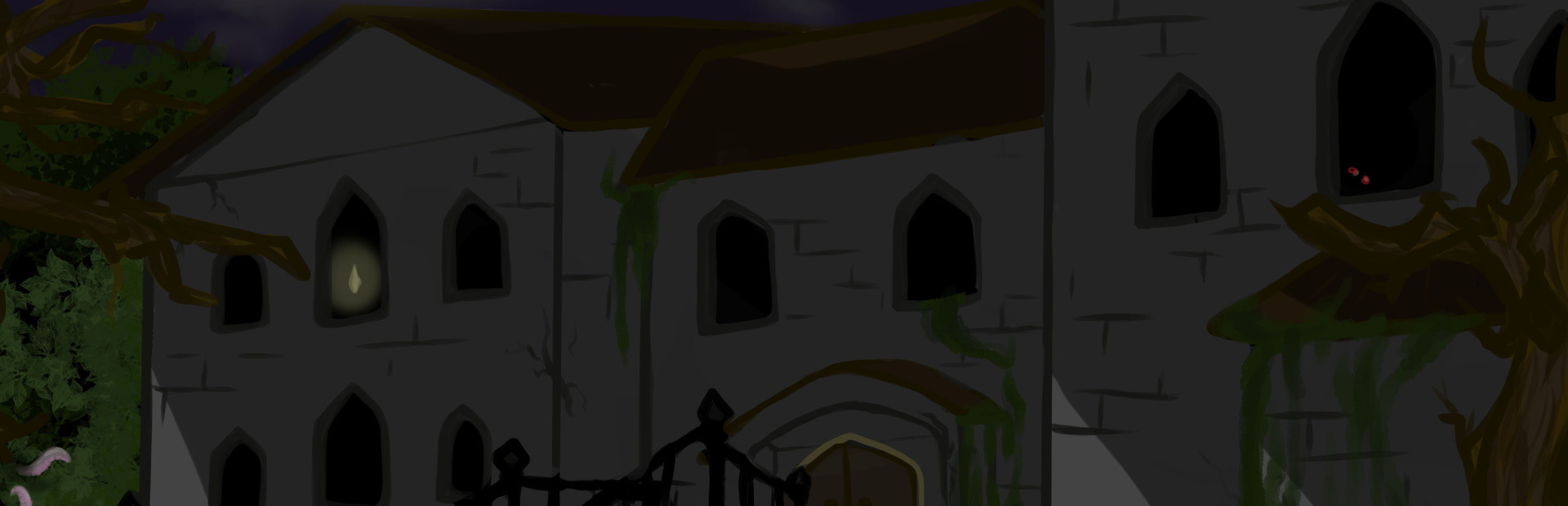 The Manse on Soracca cover art