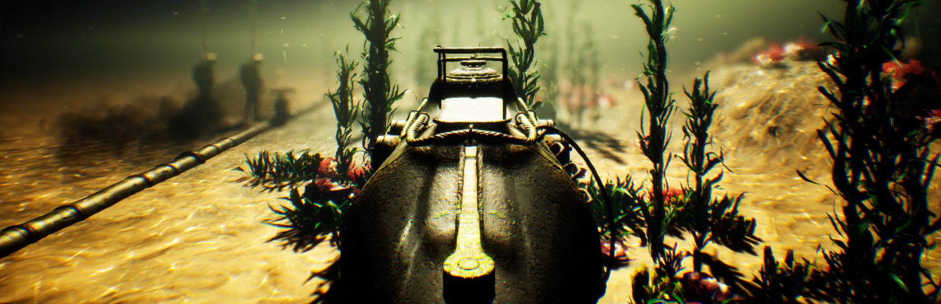 The Maracot Deep cover art