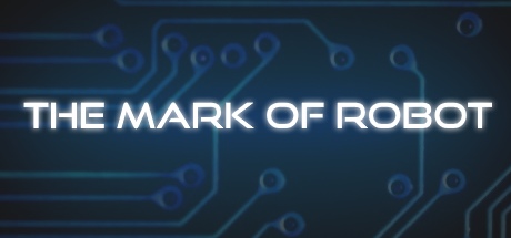 The Mark of Robot cover art