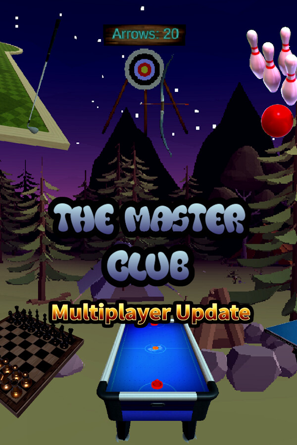 The Master Club