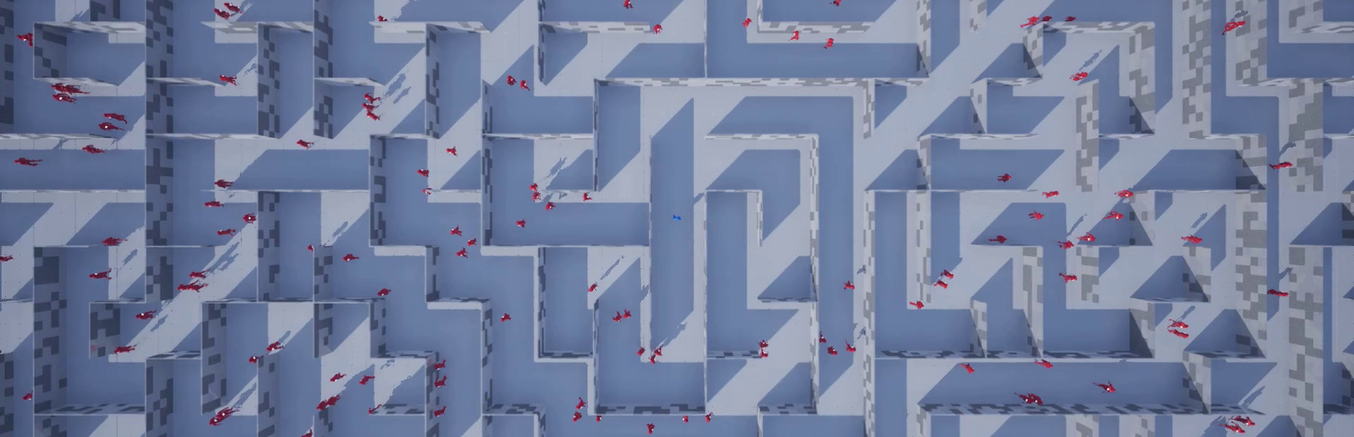 The Maze Escaper cover art