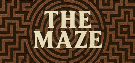 The Maze cover art