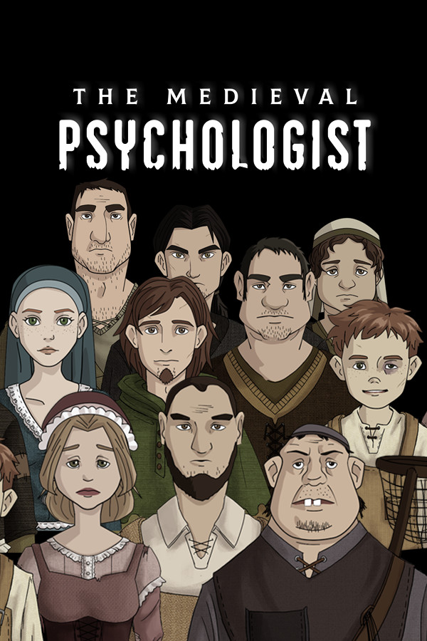The Medieval Psychologist