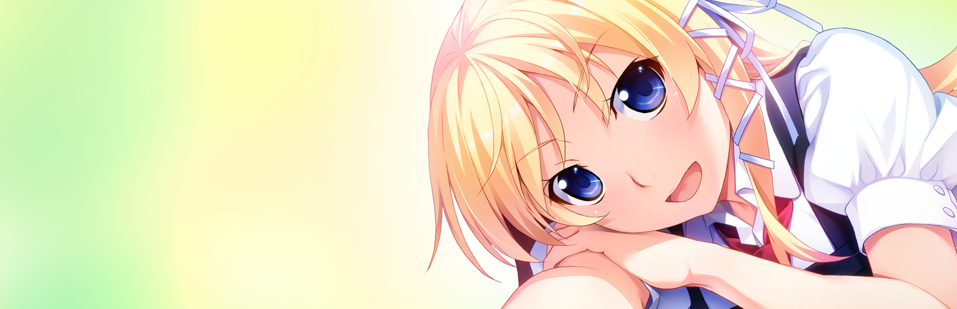 The Melody of Grisaia cover art