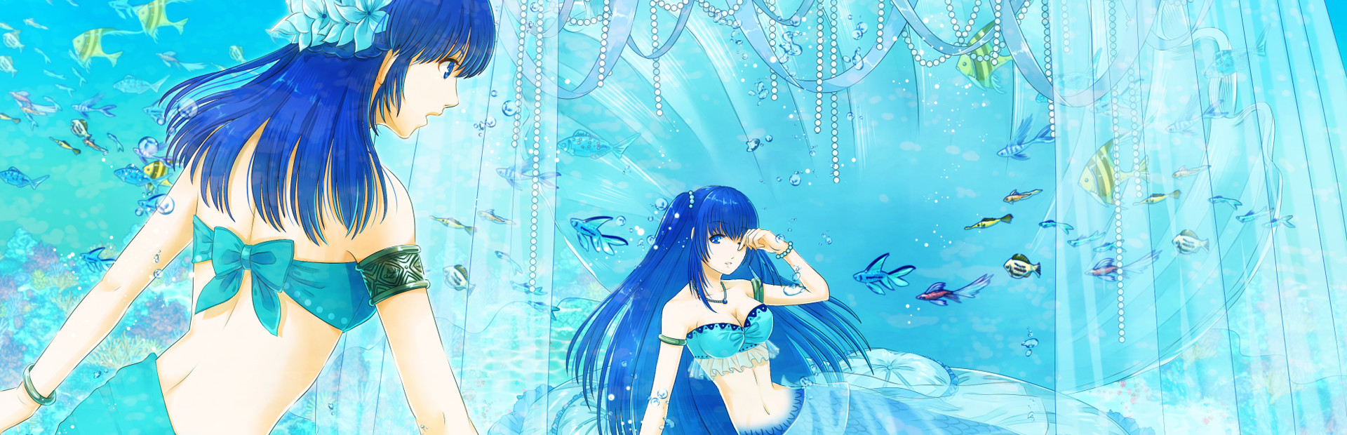 The Mermaid's Secret Remedy The Love Spell cover art