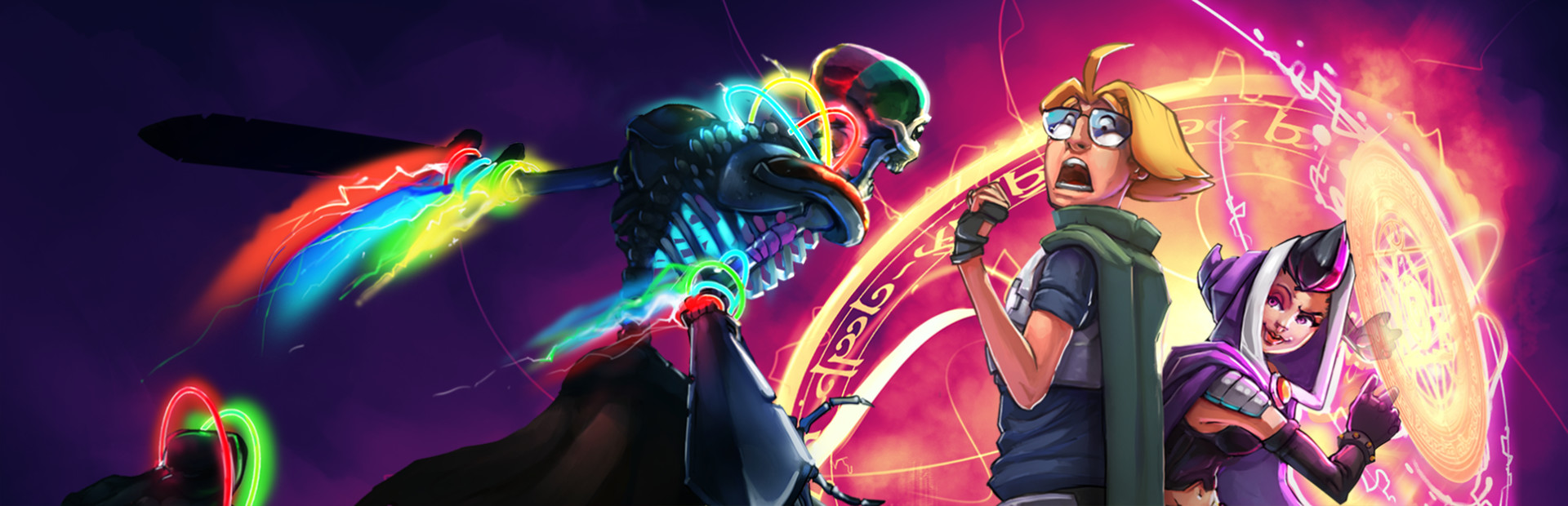 The Metronomicon: Slay The Dance Floor cover art
