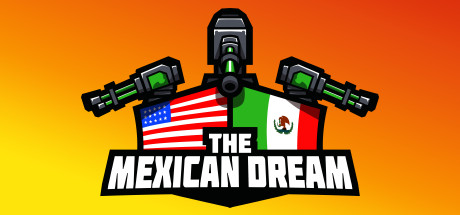 The Mexican Dream cover art