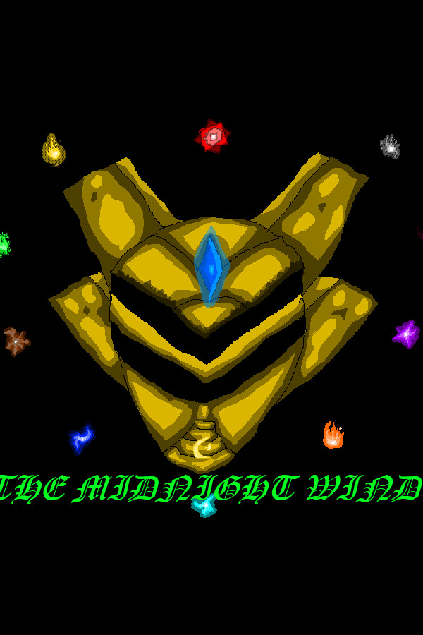 The Midnight Wind