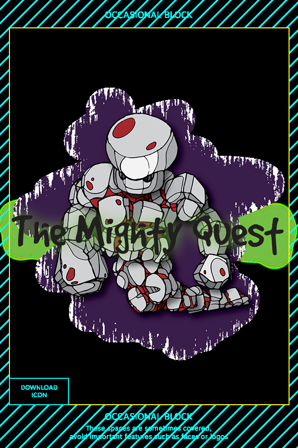 The Mighty Quest