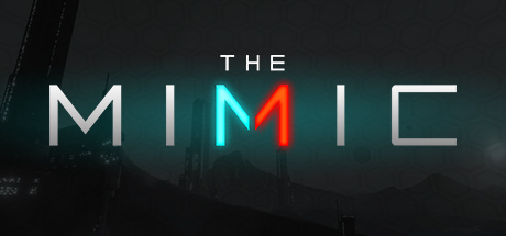 The Mimic cover art