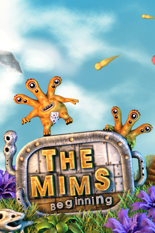 The Mims Beginning